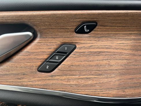 Used 2022 Jeep Grand Cherokee Summit w/ Adv Protech Group IV image 28