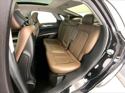 Used 2016 Lincoln MKZ AWD w/ Equipment Group 300A Reserve image 23