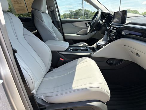 Certified 2026 Acura MDX FWD w/ Technology Package image 33