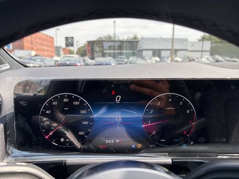 New 2026 Mercedes-Benz GLA 250 4MATIC image 16