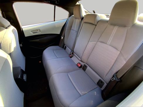 Used 2026 Toyota Corolla SE FWD image 20