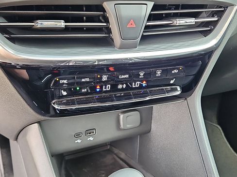 New 2026 Buick Encore GX Avenir w/ Avenir Technology Package image 19