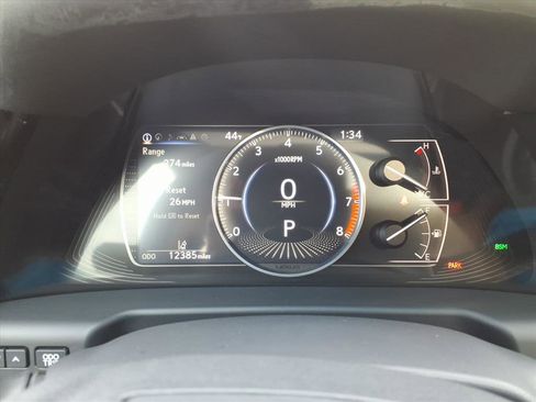 Certified 2022 Lexus ES 350 w/ Premium Package image 19