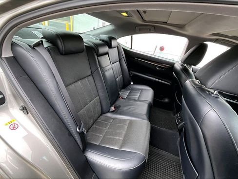 Used 2018 Lexus ES 350 image 19