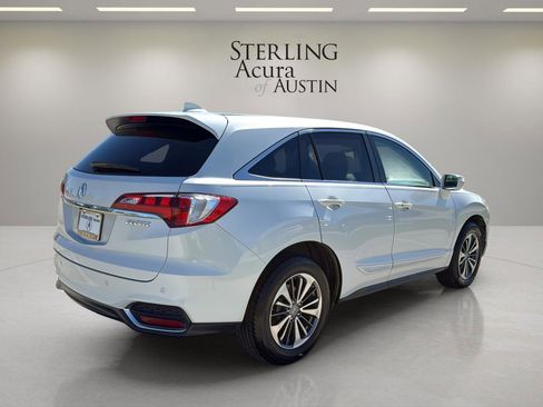 Used 2017 Acura RDX FWD w/ Advance Package image 5