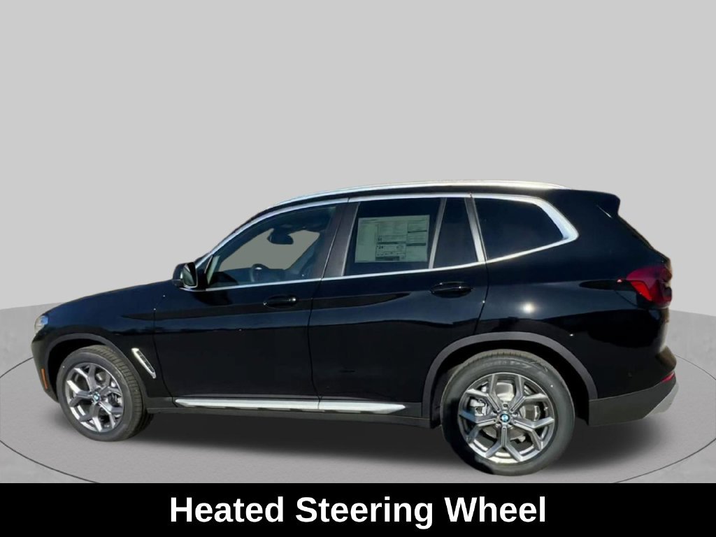Used 2024 BMW X3 xDrive30i w/ Premium Package AWD/4WD image 17