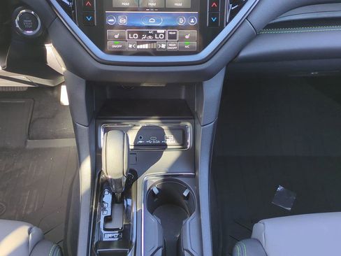 New 2025 Subaru Ascent Onyx Edition w/ Popular Package #2 image 14