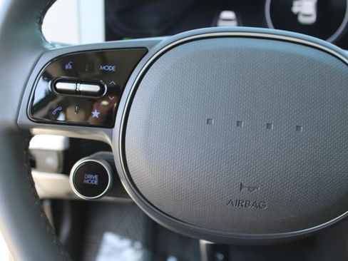 Used 2023 Hyundai Ioniq 5 SE w/ Cargo Package image 19