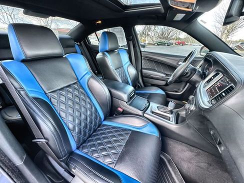 Used 2023 Dodge Charger Scat Pack w/ Daytona Edition Group image 33