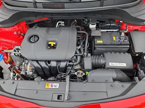 Used 2023 Kia Soul LX w/ LX Technology Package FWD image 26