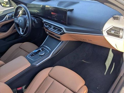 Used 2024 BMW i4 eDrive35 w/ Premium Package image 21