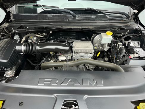 Used 2023 RAM 1500 Rebel AWD/4WD image 41