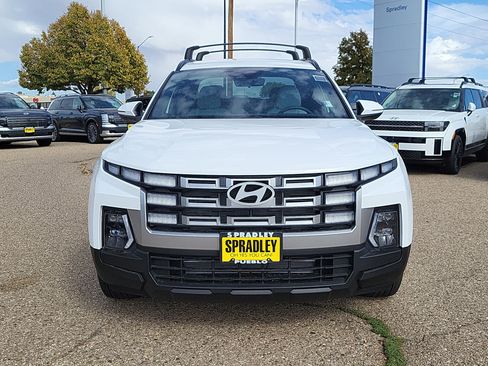 New 2026 Hyundai Santa Cruz SEL image 5