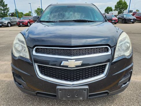 Used 2015 Chevrolet Equinox LT w/ Driver Convenience Package AWD/4WD image 4