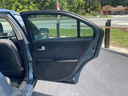 Used 2012 Ford Fusion SE FWD image 14