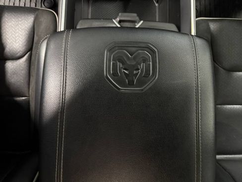 Used 2020 RAM 1500 Laramie w/ Sport Appearance Package AWD/4WD image 14
