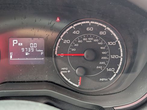 Used 2017 Subaru Impreza 2.0i Premium image 17