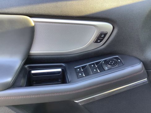Used 2025 Ford Expedition Active AWD/4WD image 11