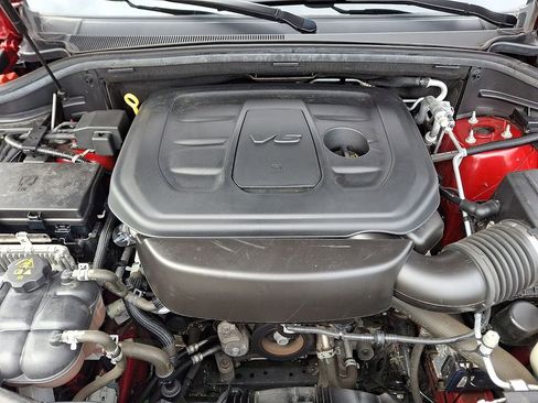 Used 2022 Dodge Durango GT image 29