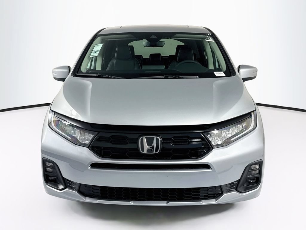 New 2026 Honda Odyssey Touring image 2