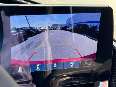 Used 2024 Chevrolet Corvette Z06 w/ Z07 Performance Package image 24