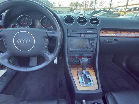 Used 2006 Audi A4 3.0 AWD/4WD image 55