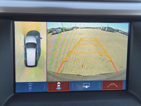 Used 2018 GMC Acadia Denali w/ Technology Package image 6