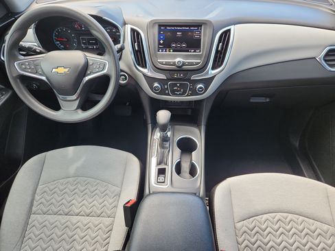 Used 2022 Chevrolet Equinox LS AWD/4WD image 12