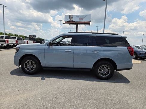 New 2026 Ford Expedition Active RWD image 31