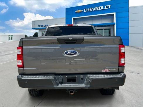 Used 2021 Ford F150 XL w/ Equipment Group 101A High RWD image 6