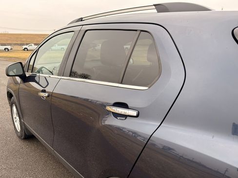 Used 2018 Chevrolet Trax LT w/ Driver Confidence Package image 9