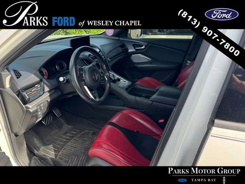 Used 2019 Acura RDX A-Spec image 5