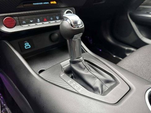Used 2025 Ford Mustang GT RWD image 38