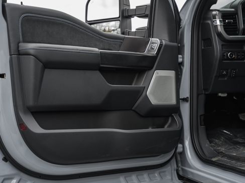 New 2026 Ford F250 Platinum AWD/4WD image 48