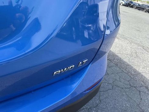 Used 2024 Chevrolet Equinox LT image 6