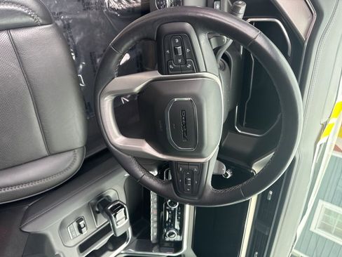 Used 2023 GMC Sierra 1500 Denali w/ Technology Package image 23