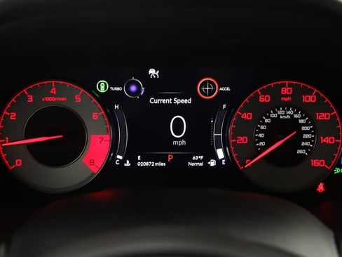 Used 2024 Acura RDX A-Spec image 18