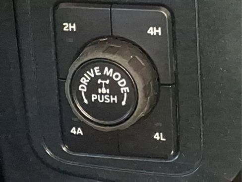 New 2026 Ford F150 STX w/ F-150 LOBO Package image 13