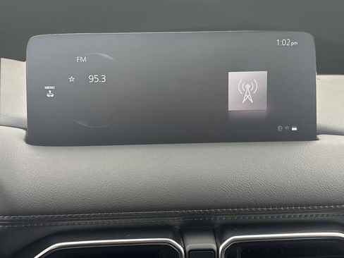 Used 2025 MAZDA CX-5 AWD 2.5 S w/ Select Package image 17