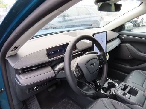 New 2026 Ford Mustang Mach-E Premium AWD/4WD image 9