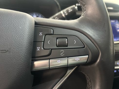 Used 2024 Cadillac XT6 Luxury image 29