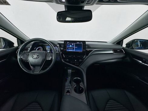 Used 2023 Toyota Camry SE image 33