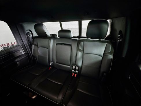 Used 2024 RAM 2500 Laramie w/ Night Edition image 23