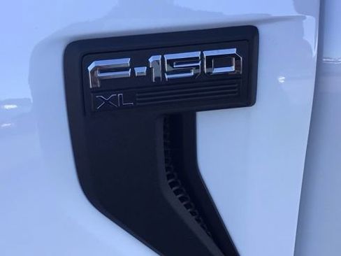 Certified 2023 Ford F150 XL image 21