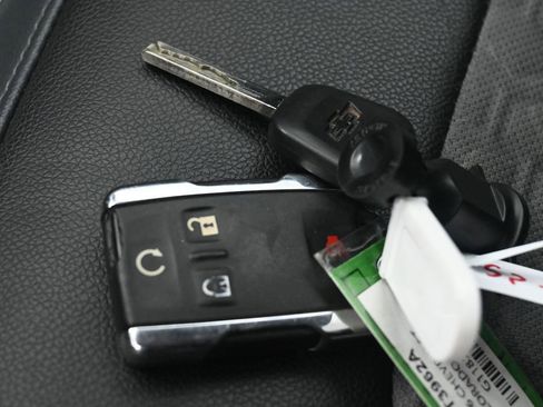 Used 2016 Chevrolet Colorado Z71 image 26