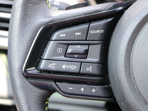 Used 2025 Subaru Outback Onyx Edition w/ Popular Package #2 AWD/4WD image 20