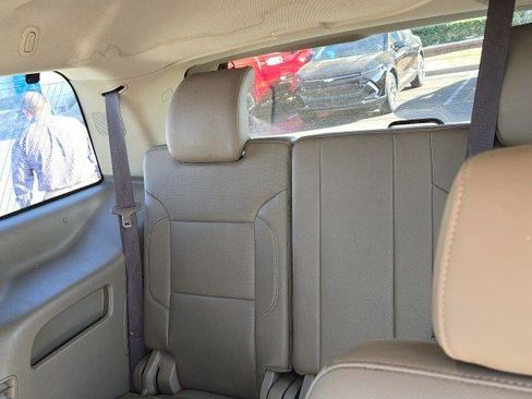 Used 2017 Chevrolet Tahoe Premier image 10