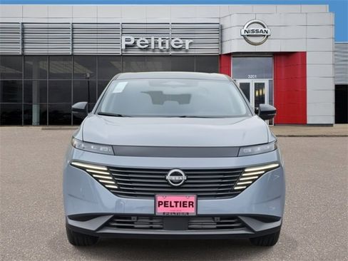 New 2025 Nissan Murano SL image 2