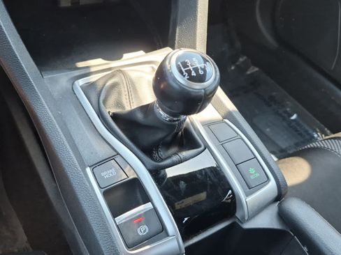 Used 2020 Honda Civic Sport image 12