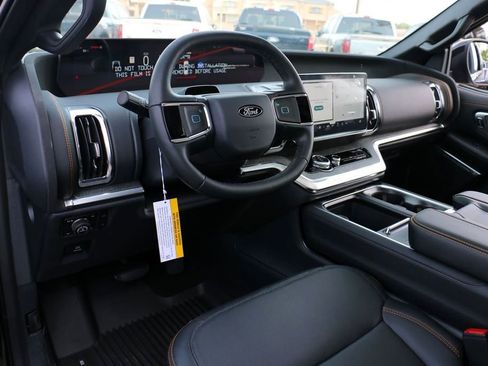 New 2026 Ford Expedition Tremor AWD/4WD image 18